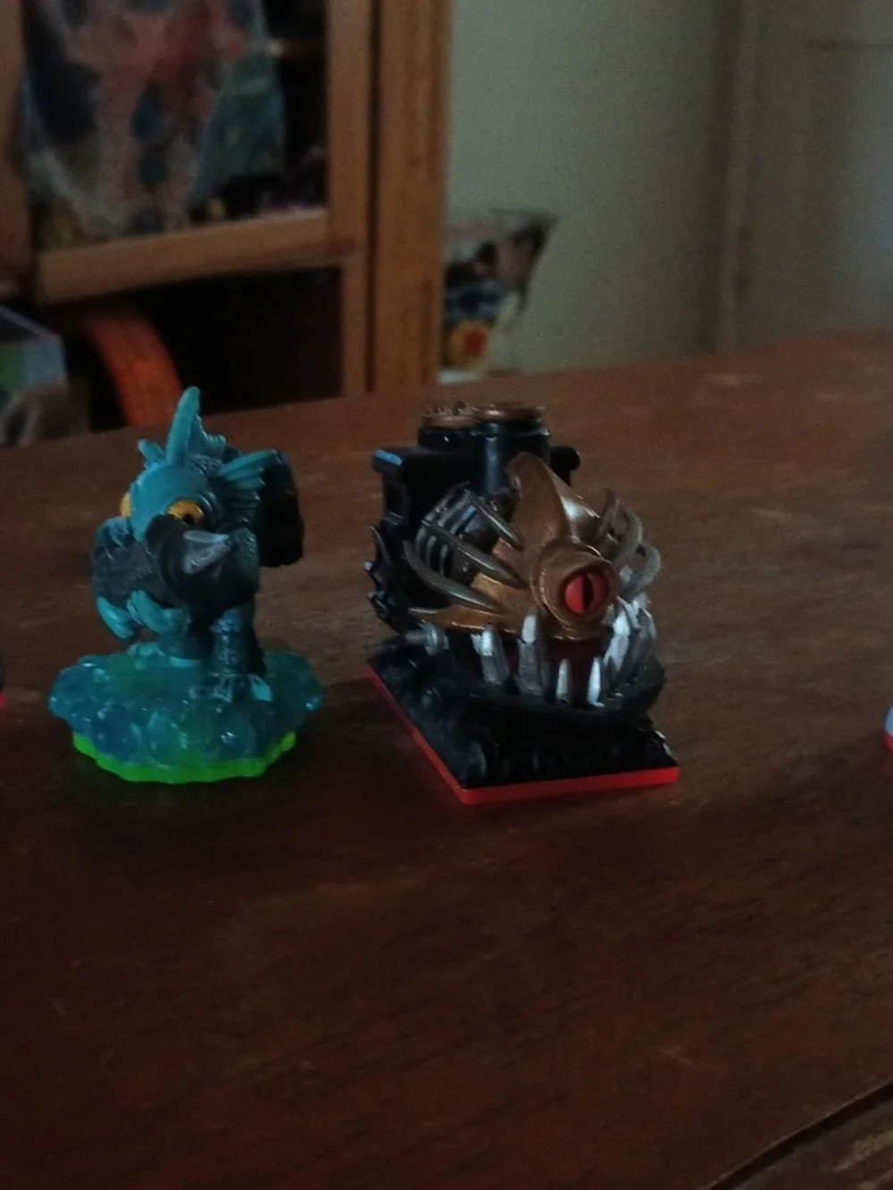 Sylanders Figures Toys